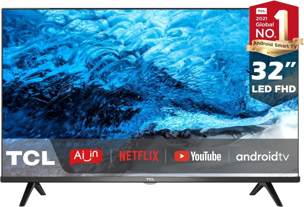 TCL LED32T5300 Firmware