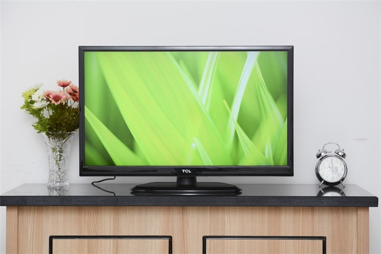TCL 32B2600 32-inch Firmware